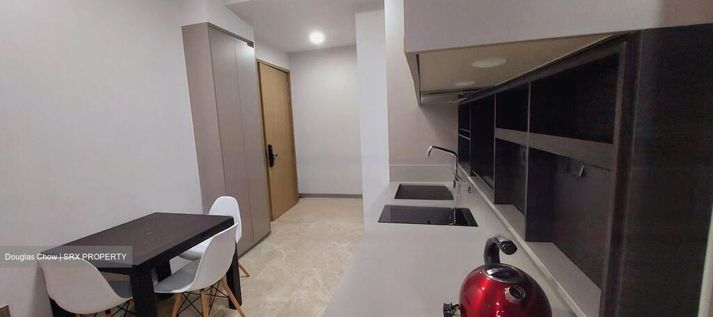 Haus On Handy (D9), Condominium #461348911